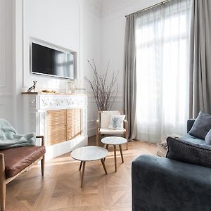 Apartamento Deluxe